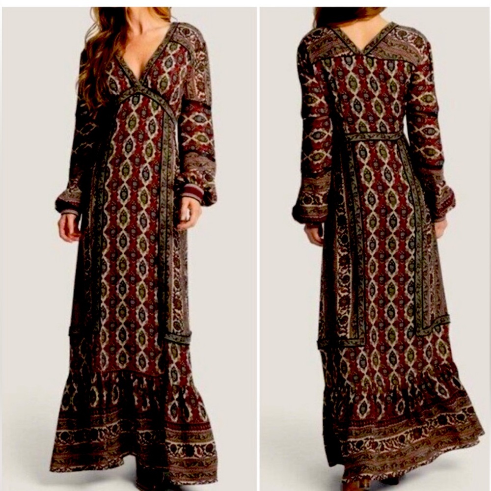 Frye Dress      NWT    MRSP $598